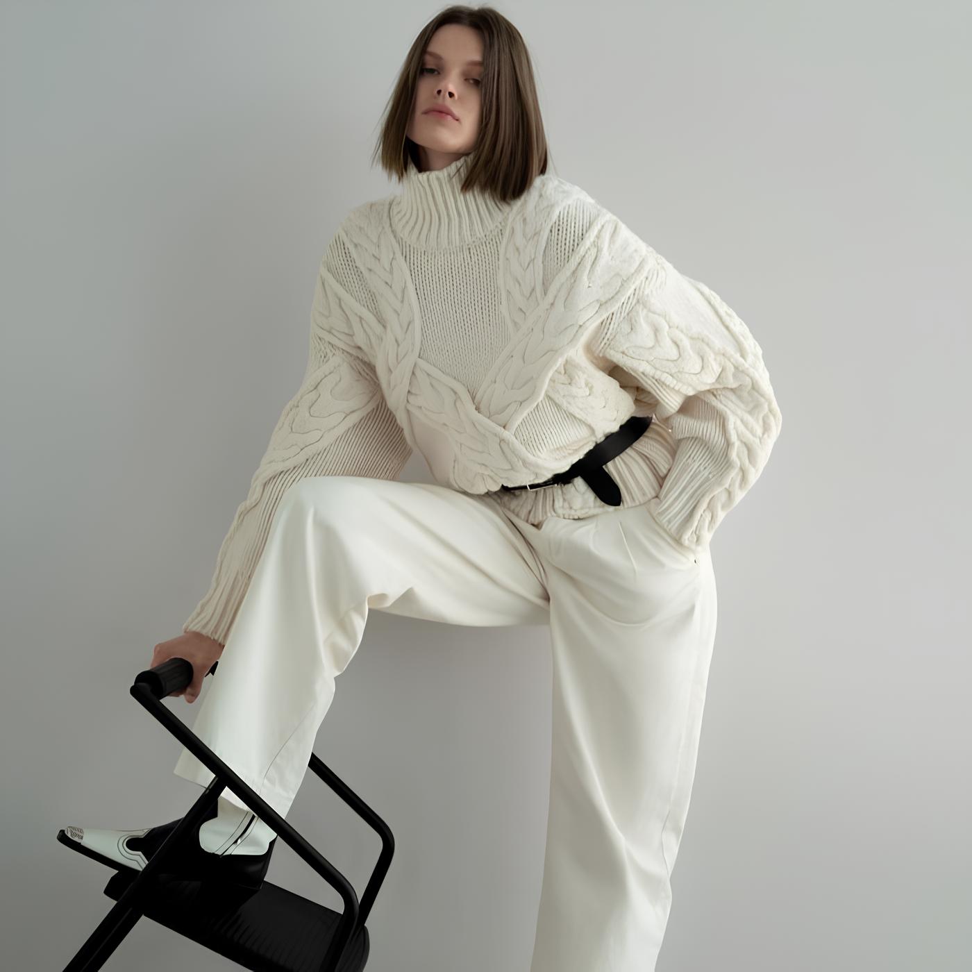 Women's Knitwear & Sweater