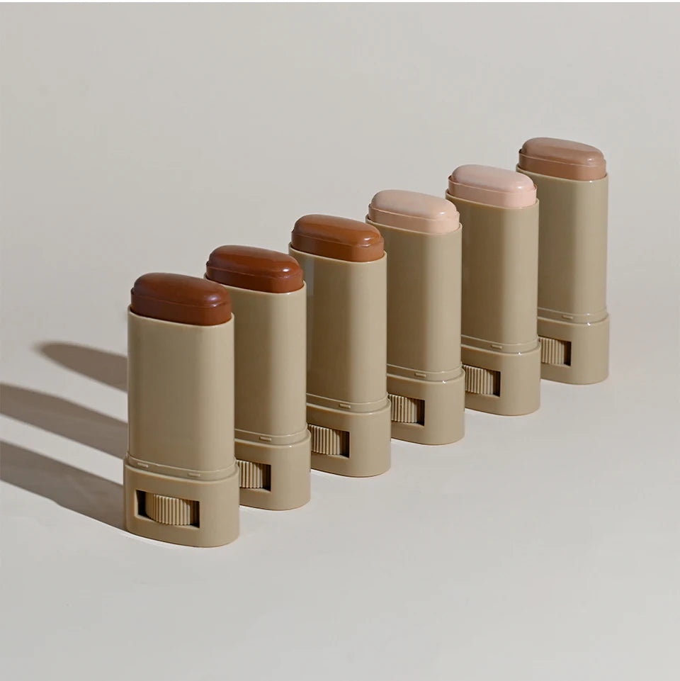 Serum Foundation Stick - High Coverage & Waterproof